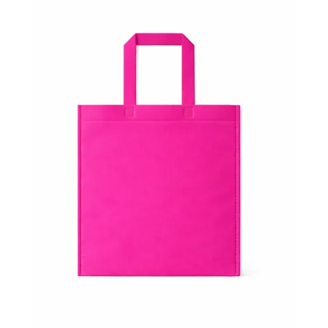 Bolsa Alfa fucsia