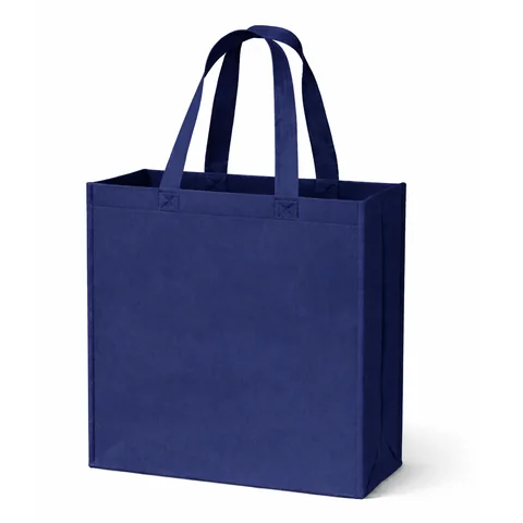 Bolsa Base azul marino