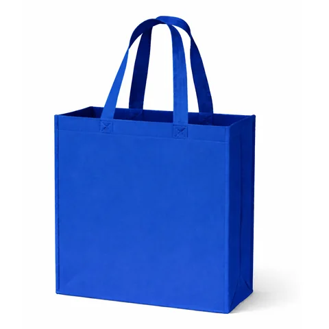 Bolsa Base azul rey