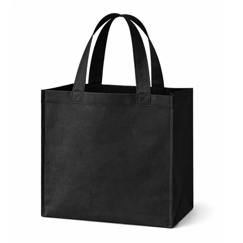 Bolsa Shopper negra